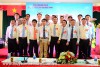 Hiệp hội Giống thủy sản tỉnh Ninh Thuận: Đại hội lần thứ hai, nhiệm kỳ 2018 - 2022