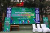 Tổ chức thành công giải quần vợt tại Sơn Long Thuận resort